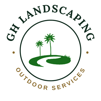 GH Landscaping Outdoor Services
