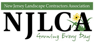 New Jersey Landscape Contractors Association member